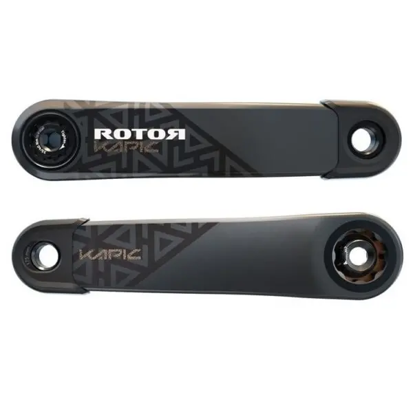 ROTOR KAPIC Carbon Crank Arms - MTB
