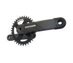 ROTOR KAPIC Carbon Crank Set MTB