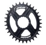 ROTOR Q-Ring DM Singlespeed MTB (REX)