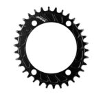 ROTOR Q-Ring Singlespeed Spider Mount (BCD110x4)