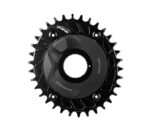 ROTOR Q-Ring Singlespeed Spider Mount (BCD110x4) - Image 3