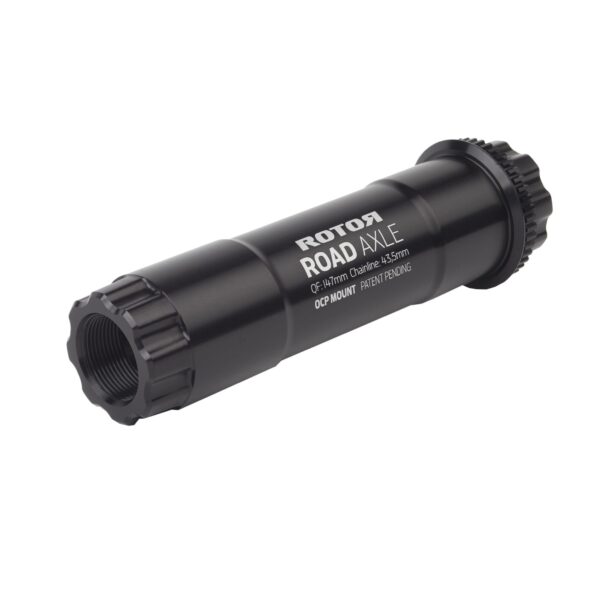 ROTOR ALDHU / VEGAST Axle - 30 mm