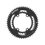 ROTOR Round Chainrings 12-11sp (BCD110x4) - Image 2