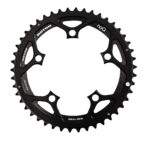 ROTOR Round Chainring Inner/Outer (BCD110x5) - Image 3