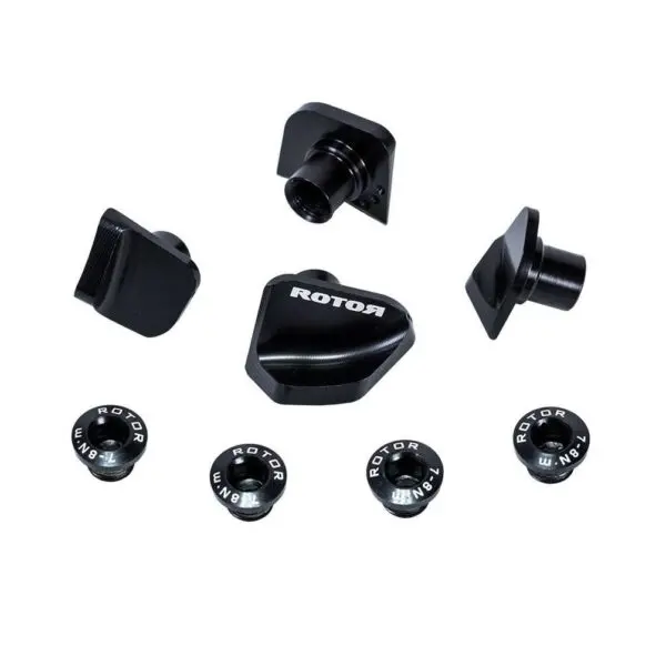 ROTOR INspider Road 2.0 (BCD110x4) - VELOPRO