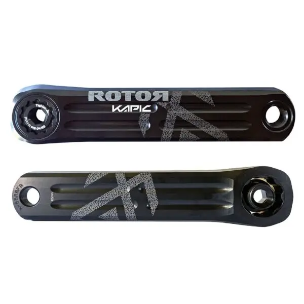 ROTOR KAPIC Crank Arms - MTB