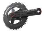 ROTOR 2INpower DM Crank Set - Track