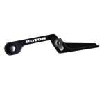 ROTOR Chain Catcher - Black - Image 2