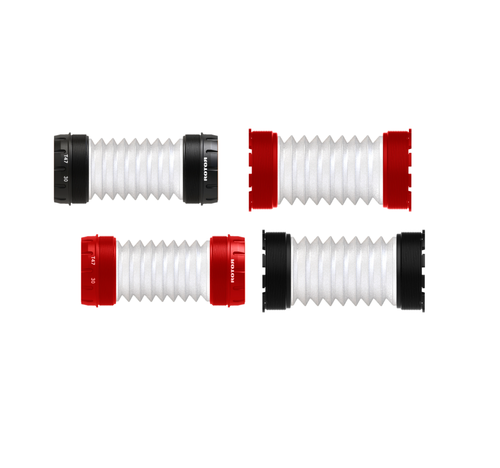 T47 Bottom Brackets ROTOR T47 Bearings - Image 1