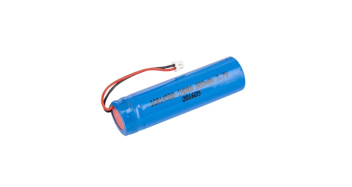 ROTOR 2INpower Battery - Image 1