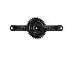 ROTOR INspider MTB Kapic Crankset