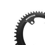 ROTOR Round Ring Singlespeed 110x4 Universal Tooth 12s - Image 2