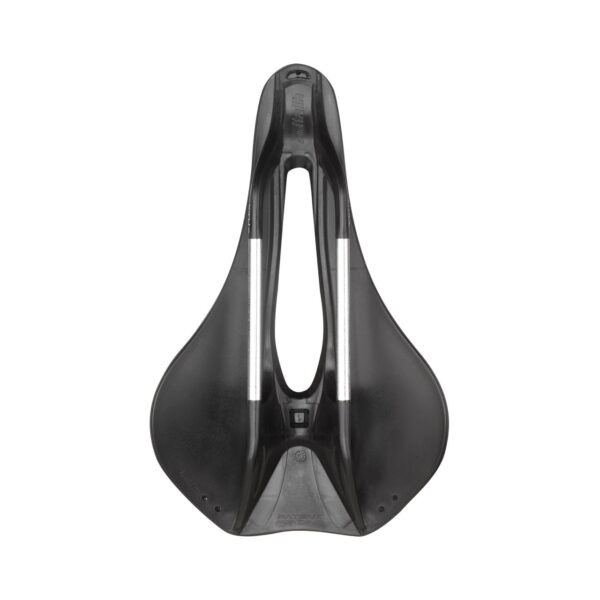 NOVUS Boost EVO Superflow bicycle saddle