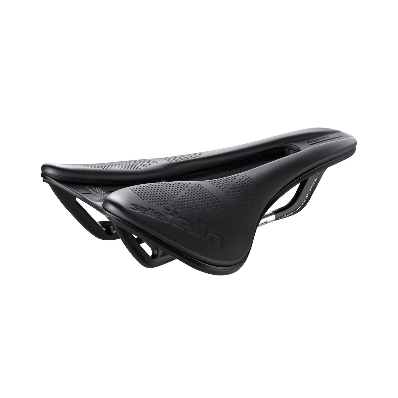 080A920REC001_NOVUS_Boost_EVO_Superflow_L_L3_THREE_QUARTER__48047 NOVUS Boost EVO Superflow bicycle saddle