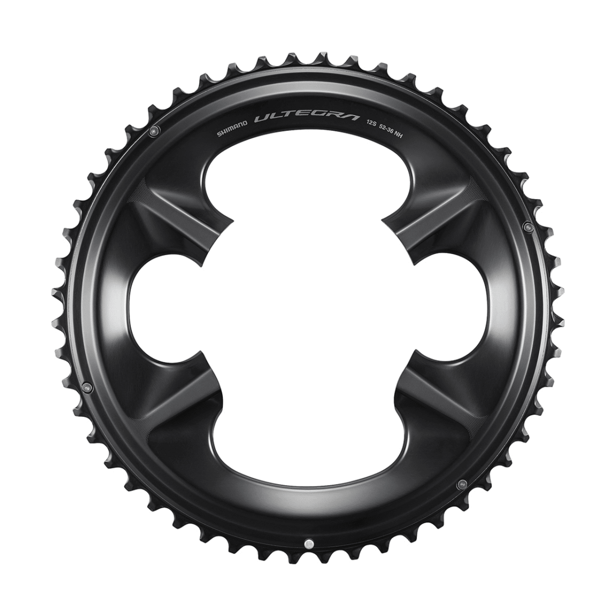 Ultegra 52T chainring for FC-R8100 crankset