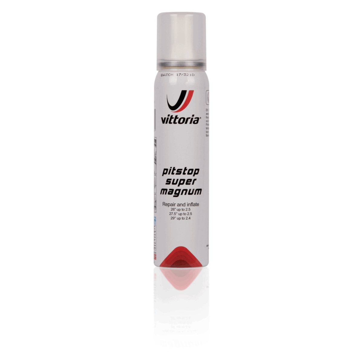 Vittoria Pit Stop quick tire repair kit
