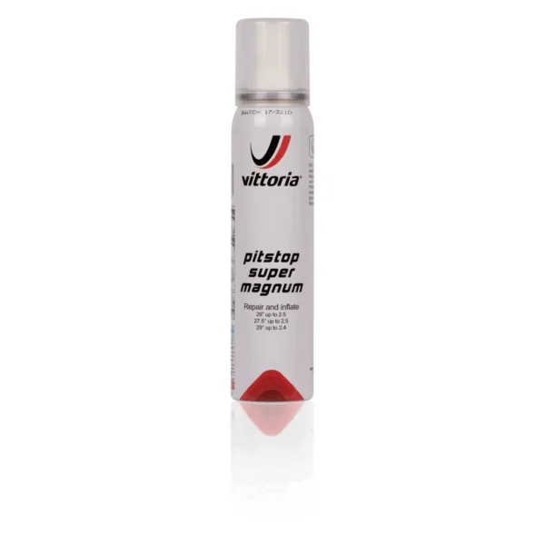 Vittoria Pit Stop quick tire repair kit