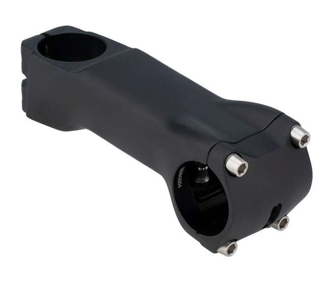 S-works-stuurpen-110-velopro S-Works Stem + Spacers - 110 mm - Image 1