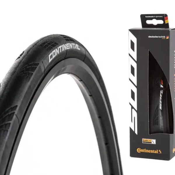 Continental Grand Prix 5000 Road Bike Tyre