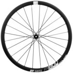 DT Swiss P1800 SPLINE 32 Disc Wheels with HG Body - Image 4