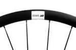 DT Swiss P1800 SPLINE 32 Disc Wheels with HG Body - Image 8