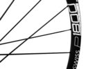 DT Swiss P1800 SPLINE 32 Disc Wheels with HG Body - Image 3