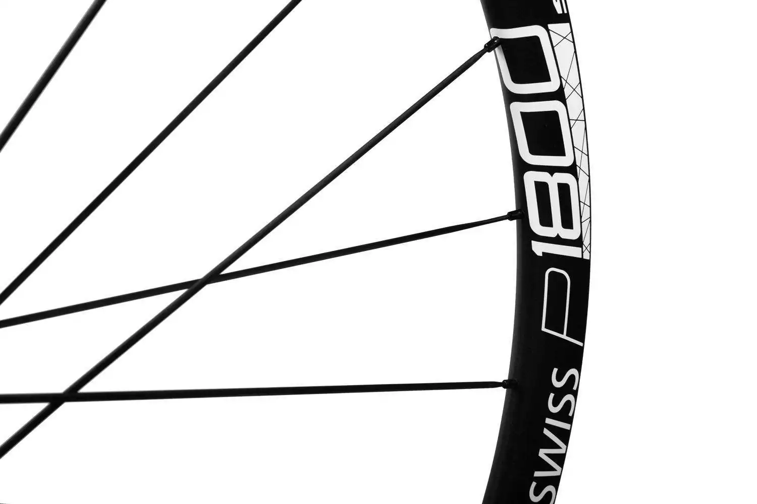 DT Swiss P1800 SPLINE 32 Disc Wheels with HG Body - Image 3