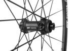 DT Swiss P1800 SPLINE 32 Disc Wheels with HG Body - Image 7