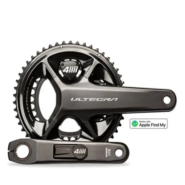 4IIII Ultegra R8100 Precision 3+ PRO