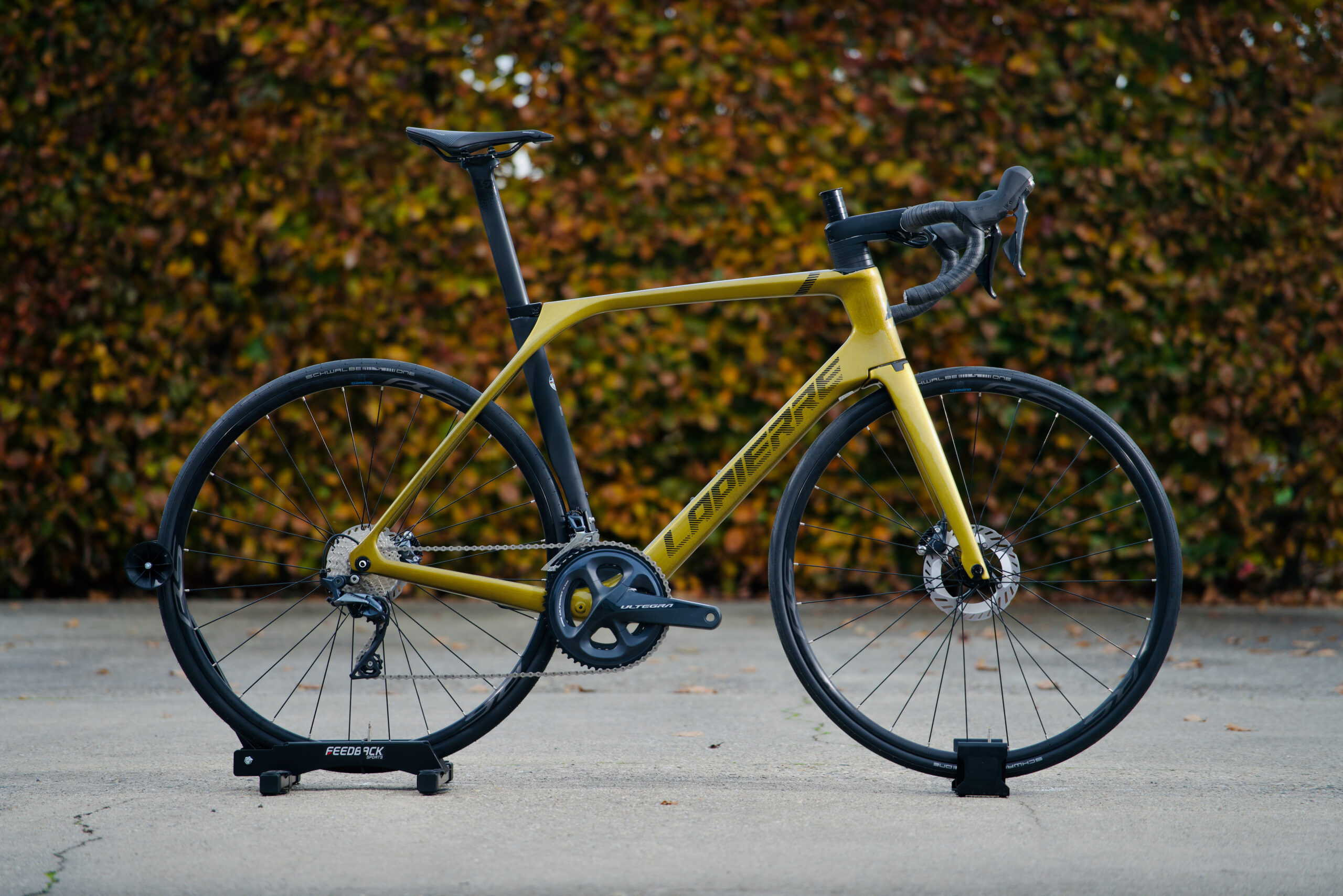 40-3 Lapierre Aircode DRS 6.0 - Shimano Ultegra disc 11-speed - Size L - Image 1