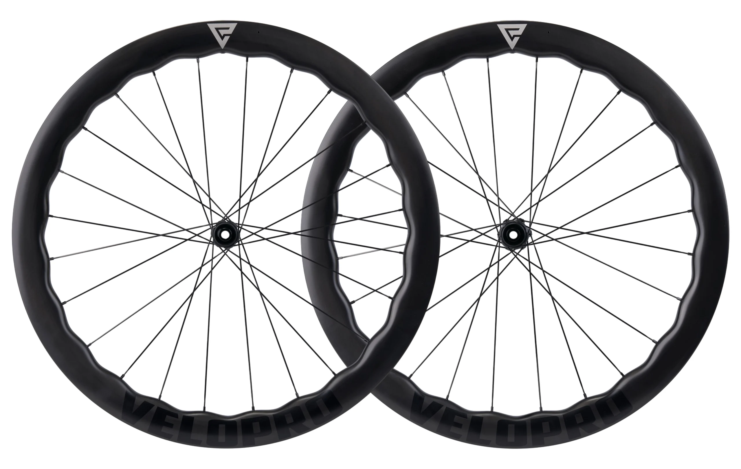 45 WH The VELOPRO Jaws (Set) - Image 1