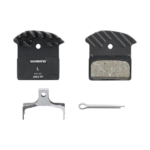 Shimano J05A-RF Disc Brake Resin Pads