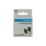 Shimano J05A-RF Disc Brake Resin Pads - Image 2