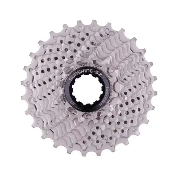 Sunshine Cassette 11-speed