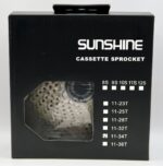 Sunshine Cassette 11-speed - Image 2