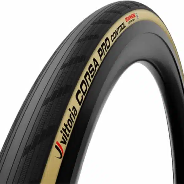 Vittoria Corsa Pro Control fold TLR