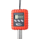 Feedback Sports Alpine Digital Scale 25 kg - Image 4