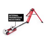 Feedback Sports Omnium Portable Trainer w/Tote Bag