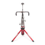 Feedback Sports Omnium Zero-Drive Bike Trainer (Low-Resistance) - Image 2