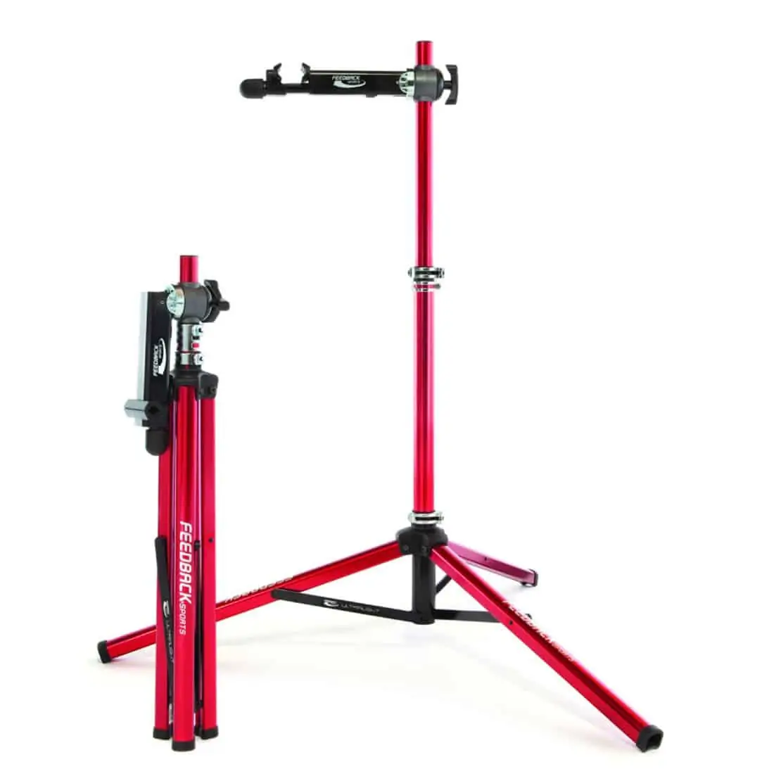 Feedback Sports Ultralight Repair Stand1 Feedback Sports Ultralight Repair Stand - Image 1