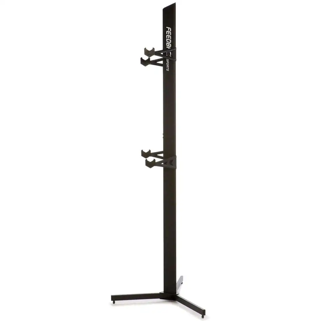 Feedback Sports Velo Cache (2-Bike Storage Rack)1 Feedback Sports Velo Cache (2-Bike Storage Rack) - Image 1