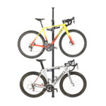 Feedback Sports Velo Column (2-bike storage rack) - Image 2