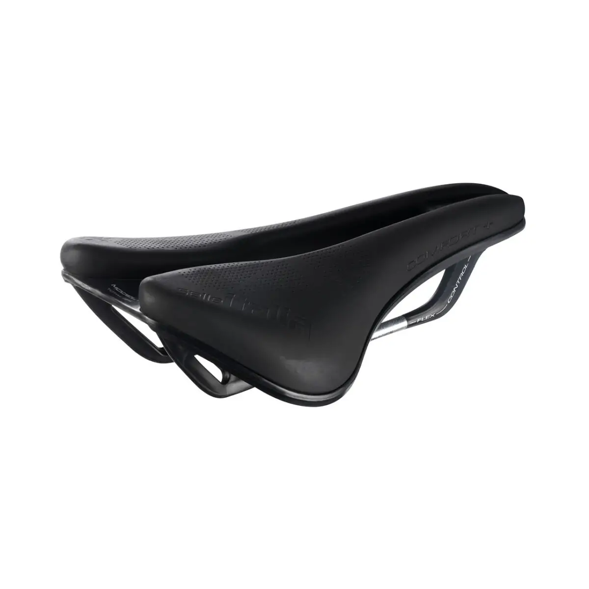 Selle Italia Model X Comfort Plus Saddle - VELOPRO