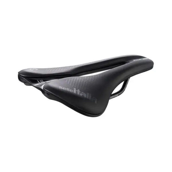 Selle Italia Novus Evo Boost Superflow TM Saddle