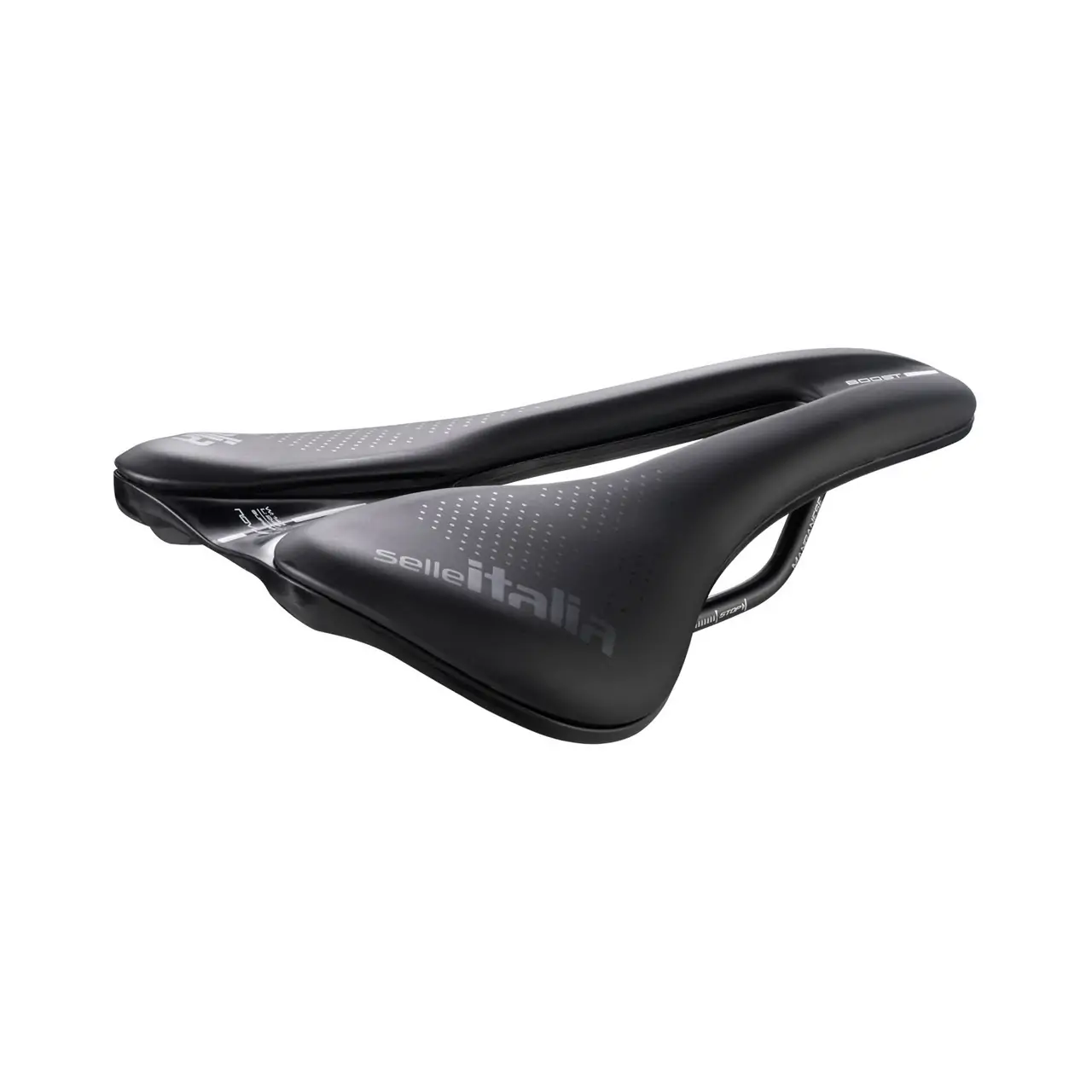 Selle Italia Novus Evo Boost Superflow TM Saddle - Image 1