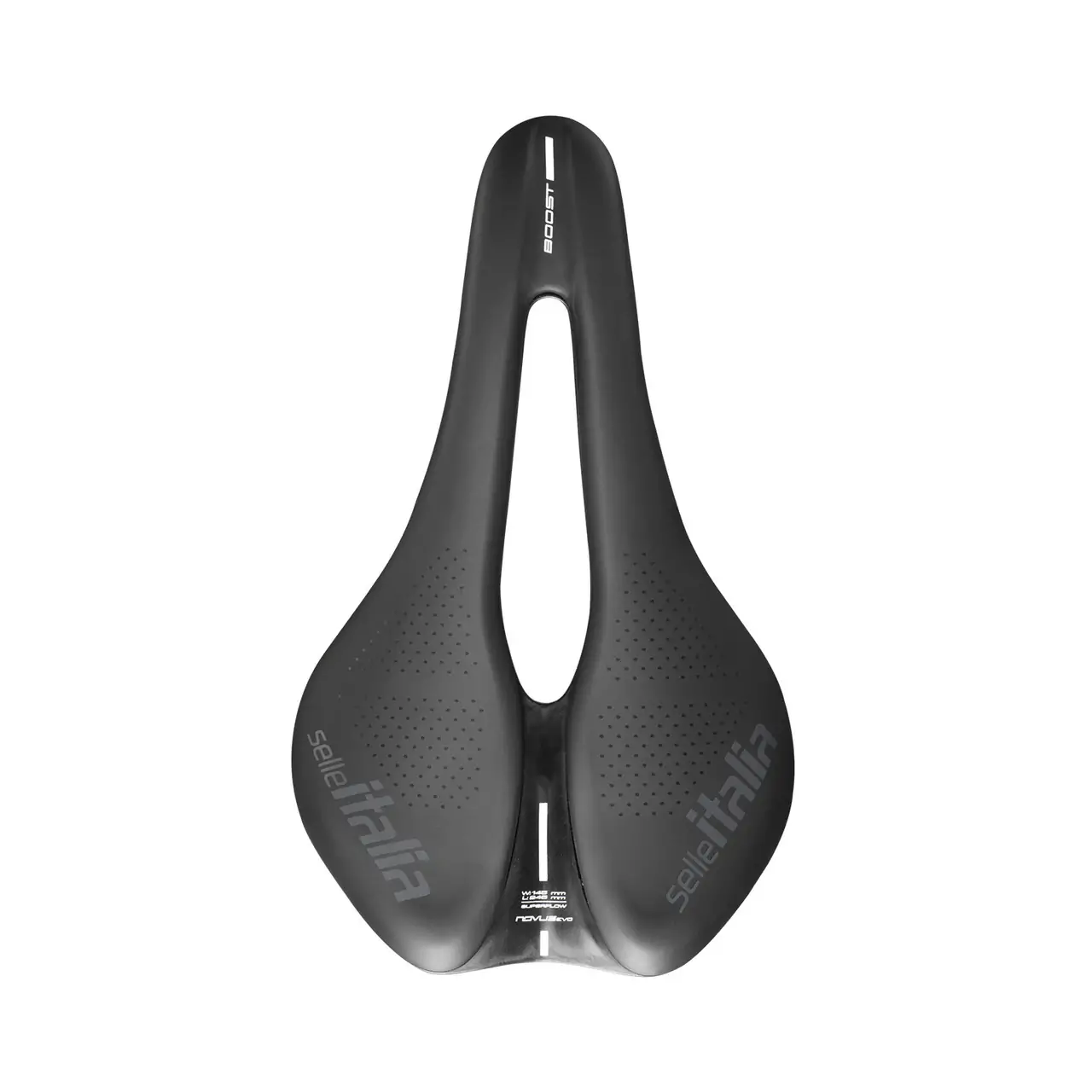 Selle Italia Novus Evo Boost Superflow TM Saddle - Image 2