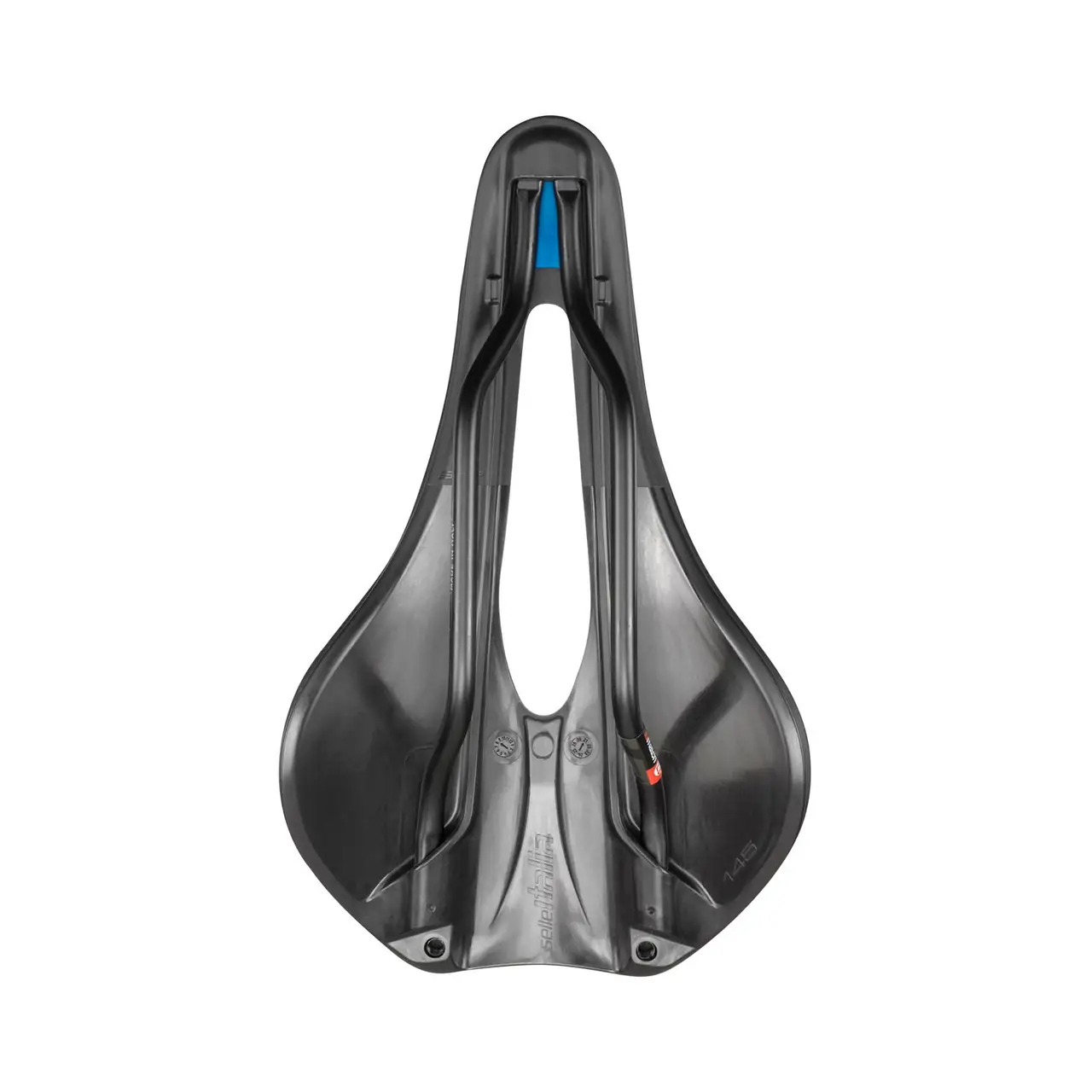 Selle Italia Novus Evo Boost Superflow TM Saddle - Image 4