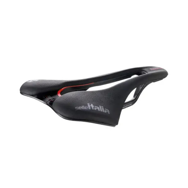 Selle Italia SLR Boost Superflow Carbon Saddle