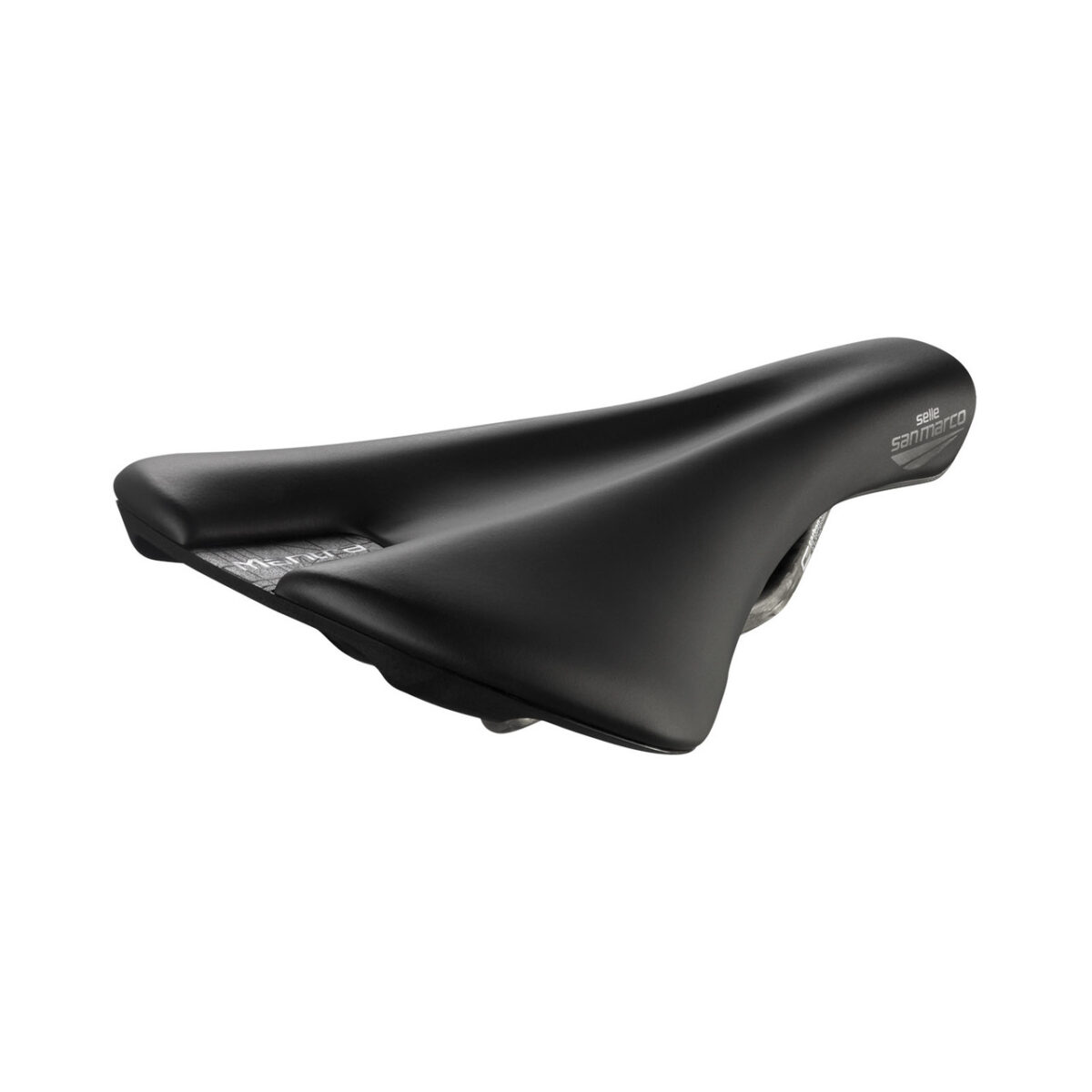 Selle San Marco Mantra Manganese Offroad Saddle - Image 1