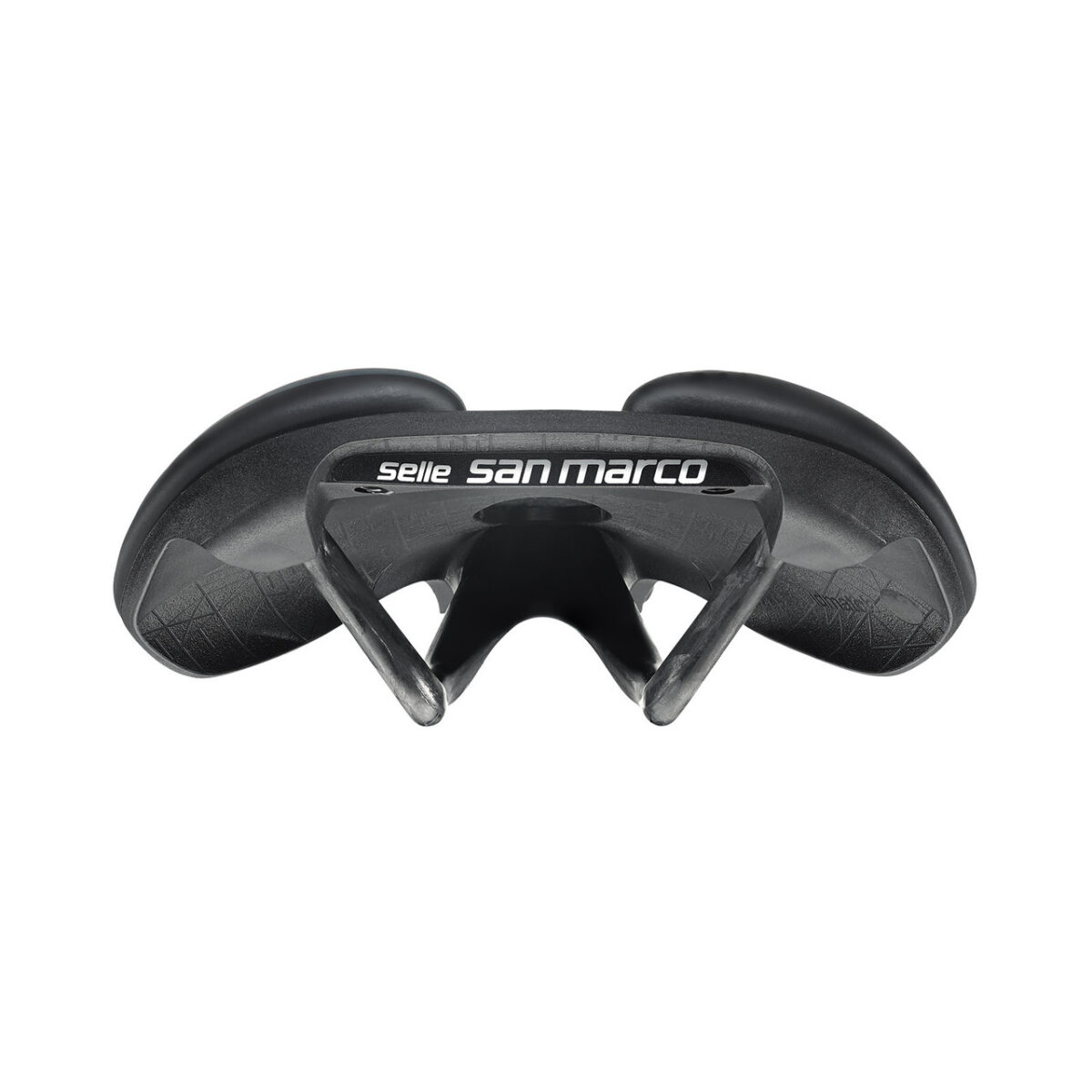 Selle San Marco Mantra Manganese Offroad Saddle - Image 4
